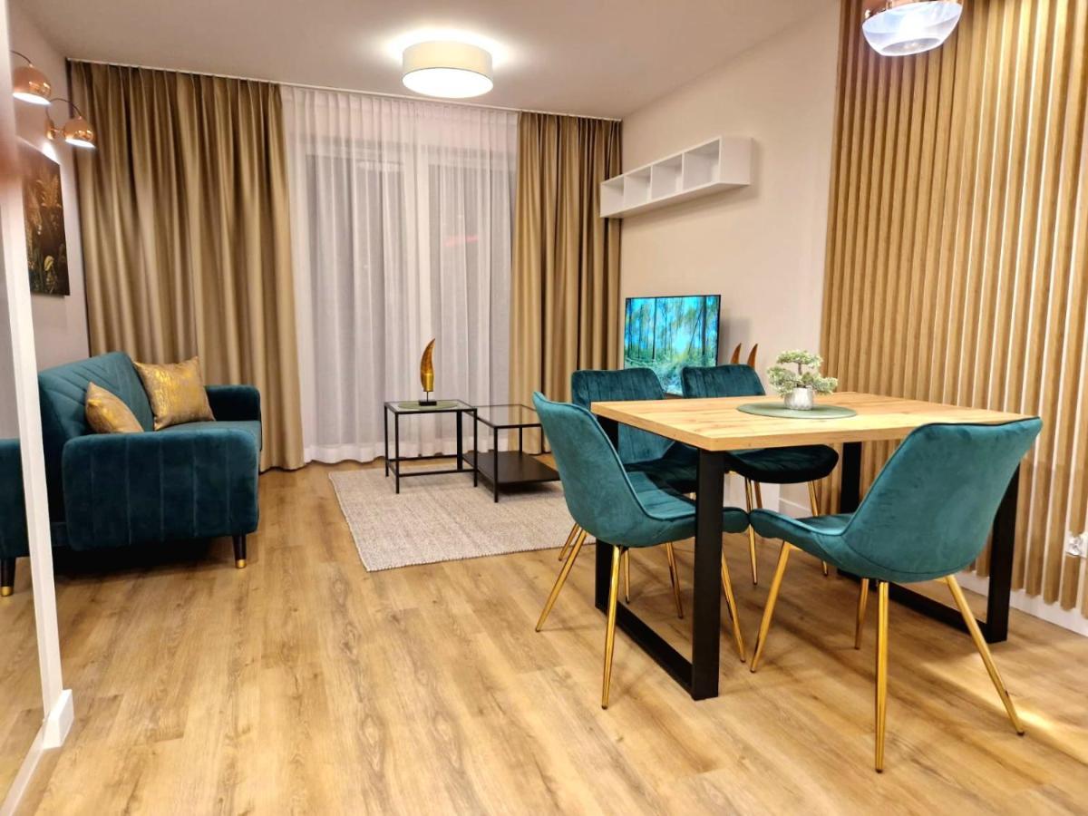 Zakopianskie Igliwie Apartament & Spa Ζακοπάνε Εξωτερικό φωτογραφία