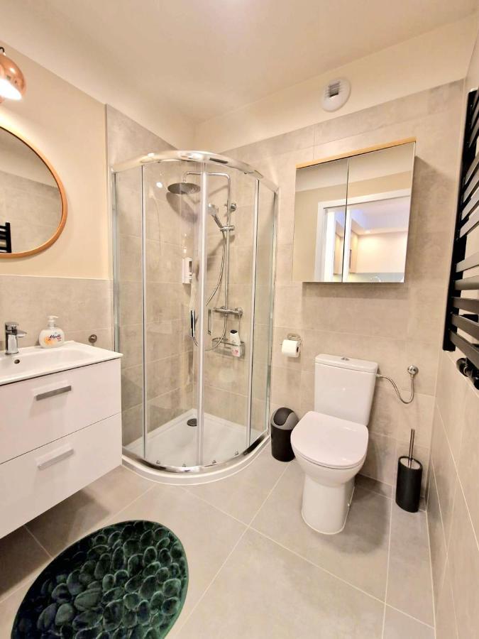 Zakopianskie Igliwie Apartament & Spa Ζακοπάνε Εξωτερικό φωτογραφία