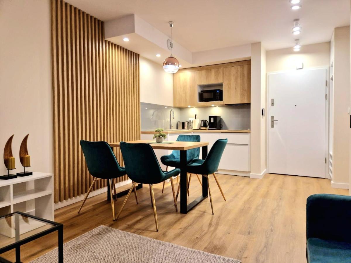 Zakopianskie Igliwie Apartament & Spa Ζακοπάνε Εξωτερικό φωτογραφία